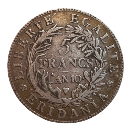 Reverse